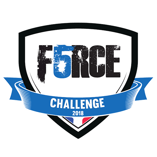 Challenge F5RCE France - 100 Pourcent CrossFit - Saint-Just-Saint-Rambert